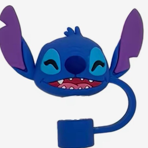 3-Pack Stitch Series Straw Cover Caps for Stanley Cup - Picture 4 of 4